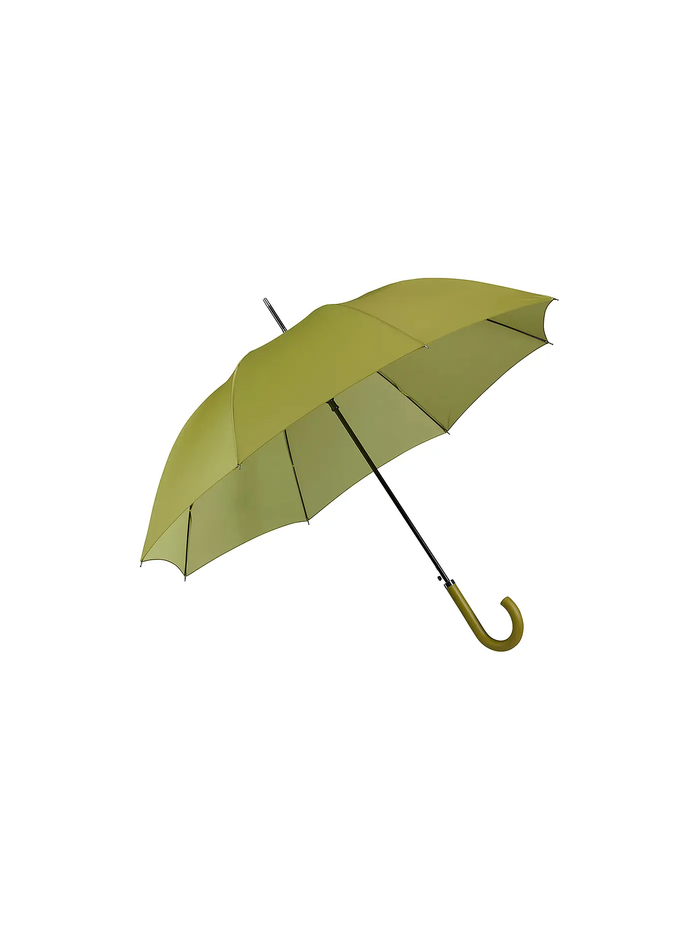 SAMSONITE | Regenschirm RAIN PRO Light Plum | grün